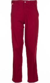 Basic Bundhose MG 260 bordeaux Produktbild